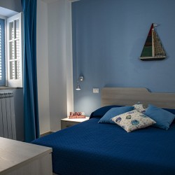 BlueSky casa vacanze Affitto a Castellammare del Golfo centro storico
