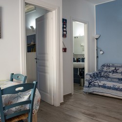 BlueSky casa vacanza Affitto a Castellammare del Golfo centro storico