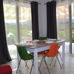 Borgo Aranci Appartamento in Villa Orchidea 12A Residence con Piscina Affitto a Fraginesi Castellammare del Golfo Scopello