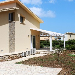 Borgo Aranci Monolocale Salice 17A Residence con Piscina Affitto a Fraginesi Castellammare del Golfo Scopello