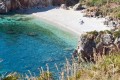 Riserva Naturale dello Zingaro Spiaggia Sicily House Rent