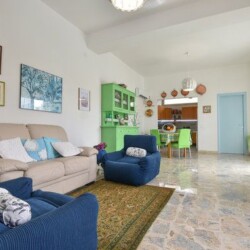 Villa Le Terrazze Blu con Piscina Privata Fraginesi Castellammare del Golfo Scopello